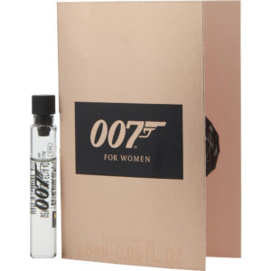 James Bond 007 Eau de Parfum for Women