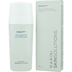 Jan Marini Age Intervention Duality Night Care - 30ml