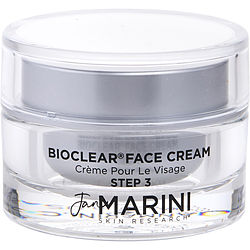 Jan Marini Bioglycolic Bioclear Face Cream - 1 oz