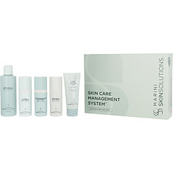 Jan Marini Skin Care Management System 5-Piece Set for Dry Skin
