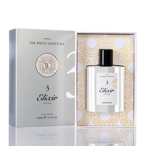 Jardin De Parfums Elixir Intense Eau de Parfum for Unisex – 3.4 oz
