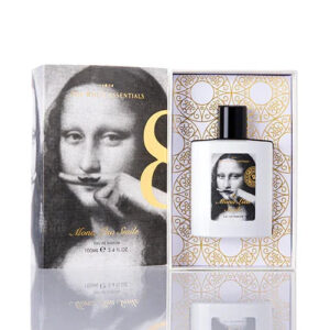 Jardin De Parfums Mona Lisa Smile Eau de Parfum for Unisex – 3.4 oz