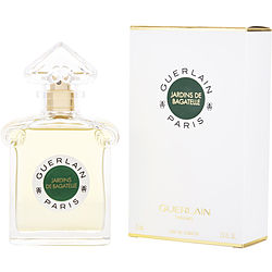 Jardins De Bagatelle by Guerlain EDT SPRAY 2.5 OZ for WOMEN