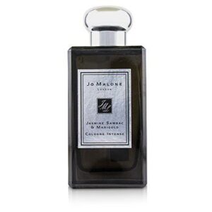 Jo Malone London Jasmine Sambac & Marigold Intense Cologne for Women – 3.40 oz