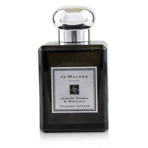 Jo Malone London Jasmine Sambac & Marigold Intense Cologne for Women – 1.70 oz