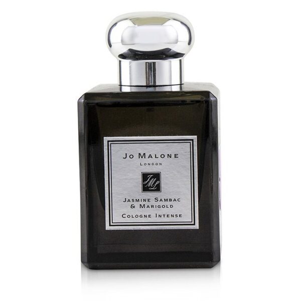 Jo Malone London Jasmine Sambac & Marigold Intense Cologne for Women – 1.70 oz