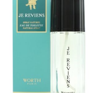 Je Reviens Eau de Toilette Spray for Women | 3.3 oz