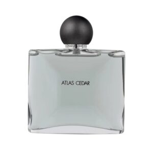 Jean Charles Brosseau Collection Homme Atlas Cedar Eau de Toilette for Unisex – 3.4 oz