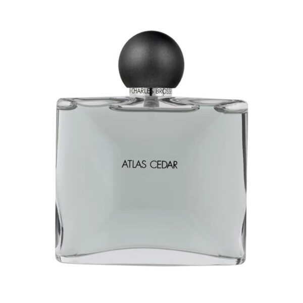 Jean Charles Brosseau Collection Homme Atlas Cedar Eau de Toilette for Unisex – 3.4 oz