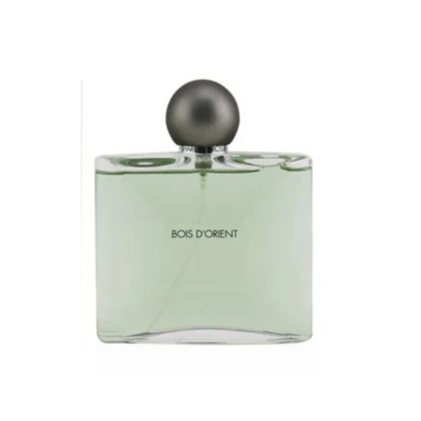 Jean Charles Brosseau Collection Homme Bois D'orient EDT 3.4 oz