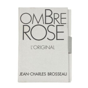 Jean Charles Brosseau Ombre Oriental Eau de Parfum for Women – 0.05 oz