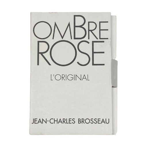 Jean Charles Brosseau Ombre Oriental Eau de Parfum for Women – 0.05 oz