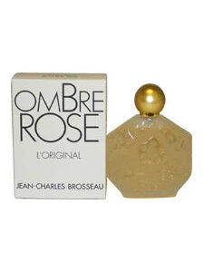 Jean Charles Brosseau Ombre Rose L'Original Eau de Toilette for Women – 1.7 oz