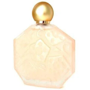 Jean Charles Brosseau Ombre Rose L'Original Eau de Toilette for Women – 3.4 oz