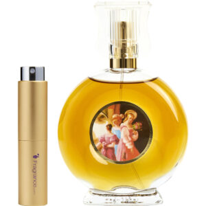 Jean Desprez Bal A Versailles TRAVEL Eau de Toilette for Women – 0.27 oz