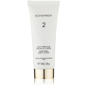 Jean Louis Scherrer No. 2 Women's Body Lotion - 2.5 oz