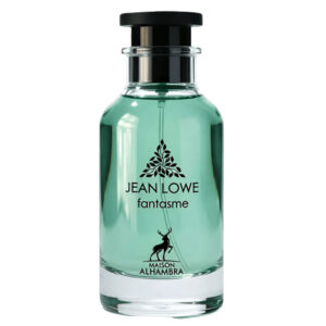 Maison Alhambra Jean Lowe Fantasme Eau de Parfum for Unisex