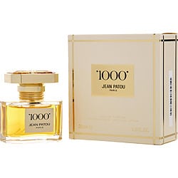 Jean Patou 1000 Eau de Parfum Spray for Women, 1 oz
