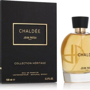 Jean Patou Chaldee Eau de Parfum for Women – 3.3 oz