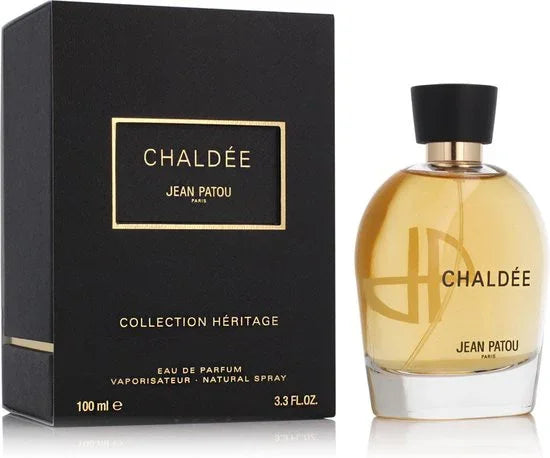 Jean Patou Chaldee Eau de Parfum for Women – 3.3 oz