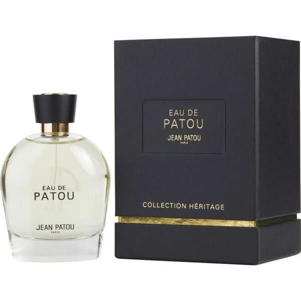 Jean Patou Eau De Patou for Unisex