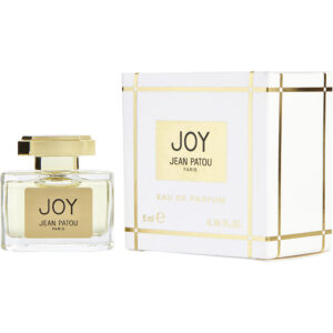 Jean Patou Joy Eau de Parfum for Women – 0.16 oz
