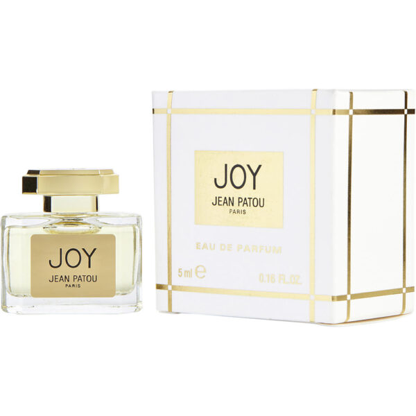 Jean Patou Joy Eau de Parfum for Women – 0.16 oz