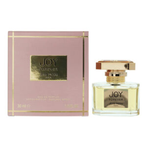 Jean Patou Joy Forever Eau de Parfum for Women – 1 oz