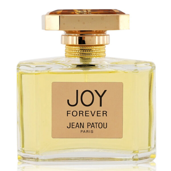 Jean Patou Joy Forever Eau de Parfum for Women – 2.5 oz