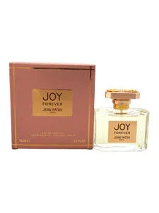 Jean Patou Joy Forever Eau de Parfum for Women – 2.5 oz