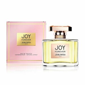 Jean Patou Joy Forever Eau de Toilette for Women – 1 oz