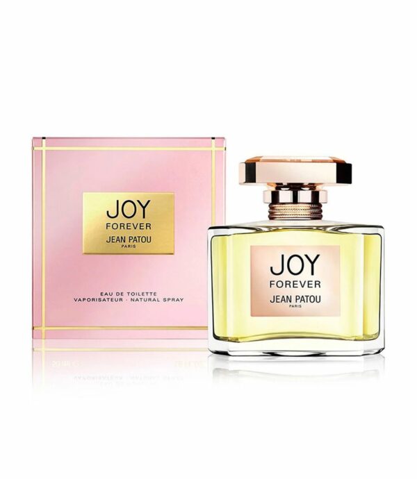 Jean Patou Joy Forever Eau de Toilette for Women – 1 oz