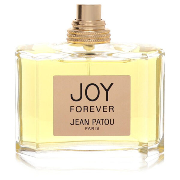 Jean Patou Joy Forever Eau de Toilette for Women – 2.5 oz
