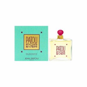 Jean Patou Patou For Ever Eau de Toilette for Women