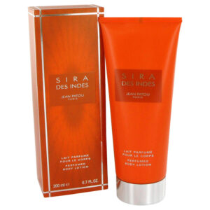 Jean Patou Sira Des Indes Body Lotion for Women