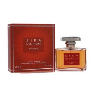 Jean Patou Sira Des Indes Eau de Parfum for Women – 2.5 oz