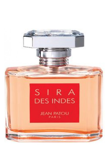 Jean Patou Sira Des Indes Eau de Parfum for Women – 1.6 oz