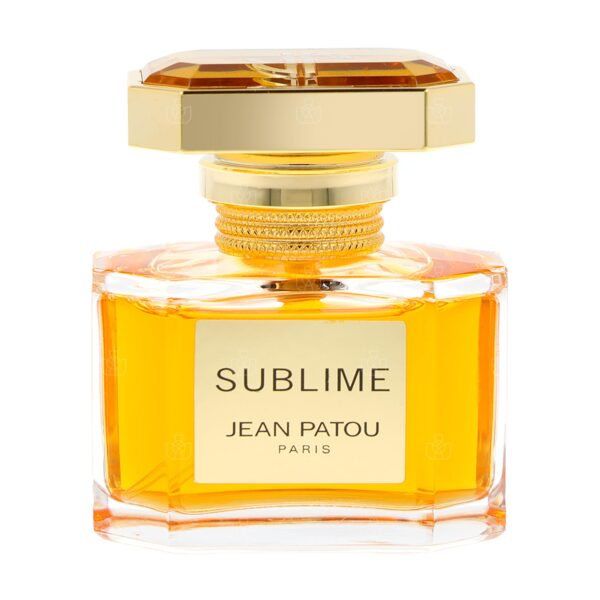 Jean Patou Sublime Eau de Parfum for Women – 1 oz
