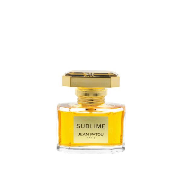 Jean Patou Sublime Eau de Toilette for Women – 1 oz