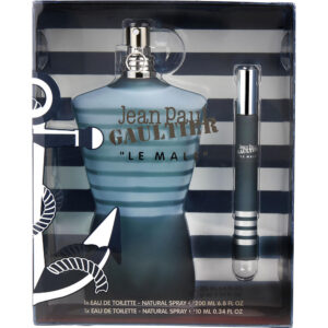 Jean Paul Gaultier by Jean Paul Gaultier EDT Spray for Men