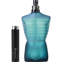 Jean Paul Gaultier EDT Travel Spray 0.27 oz for Men