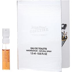 Jean Paul Gaultier by Jean Paul Gaultier EDT Spray Vial for Women