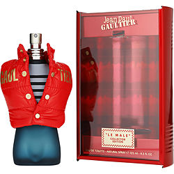 Jean Paul Gaultier by Jean Paul Gaultier EDT SPRAY 4.2 OZ (XMAS COLLECTOR EDITION 2022)