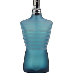 Jean Paul Gaultier by Jean Paul Gaultier EDT Spray 4.2 oz for Men