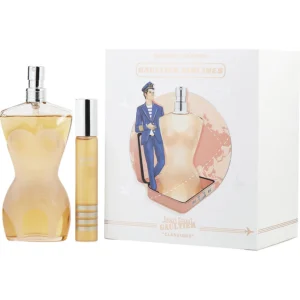 Jean Paul Gaultier Classique for Women