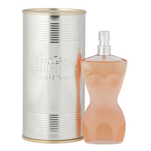 Jean Paul Gaultier Classique Fragrance | Iconic Designer Scent