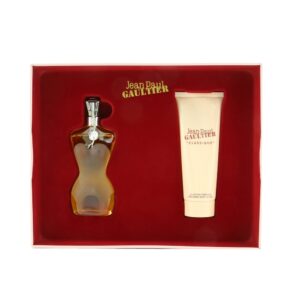 Jean Paul Gaultier Classique Coffret for Women