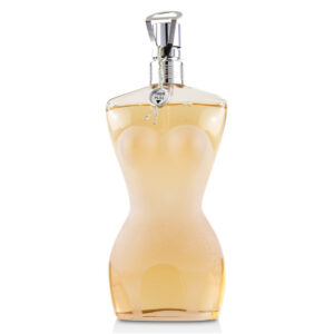Jean Paul Gaultier Classique Eau de Toilette for Women – 3.4 oz