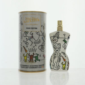 Jean Paul Gaultier Classique Eau de Toilette for Women – 3.3 oz
