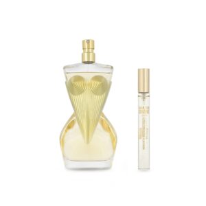 Jean Paul Gaultier Divine 2 piece v2 Eau de Parfum for Women – 2 piece gift set - v2